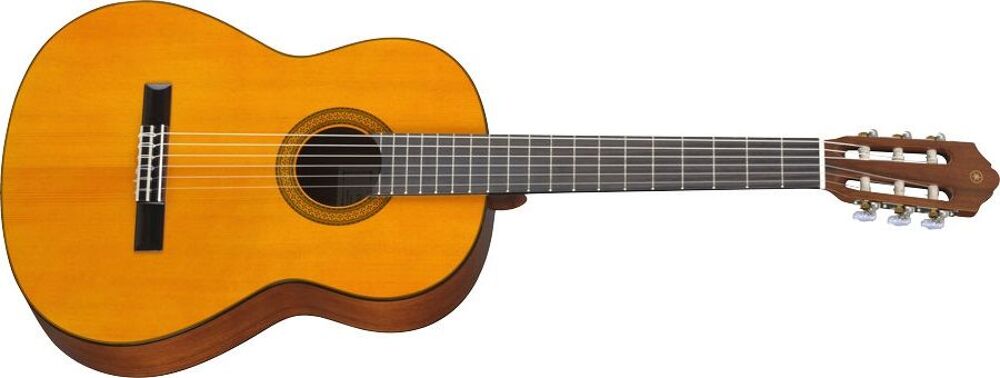 Guitare Yamaha CG102 Audio et hifi