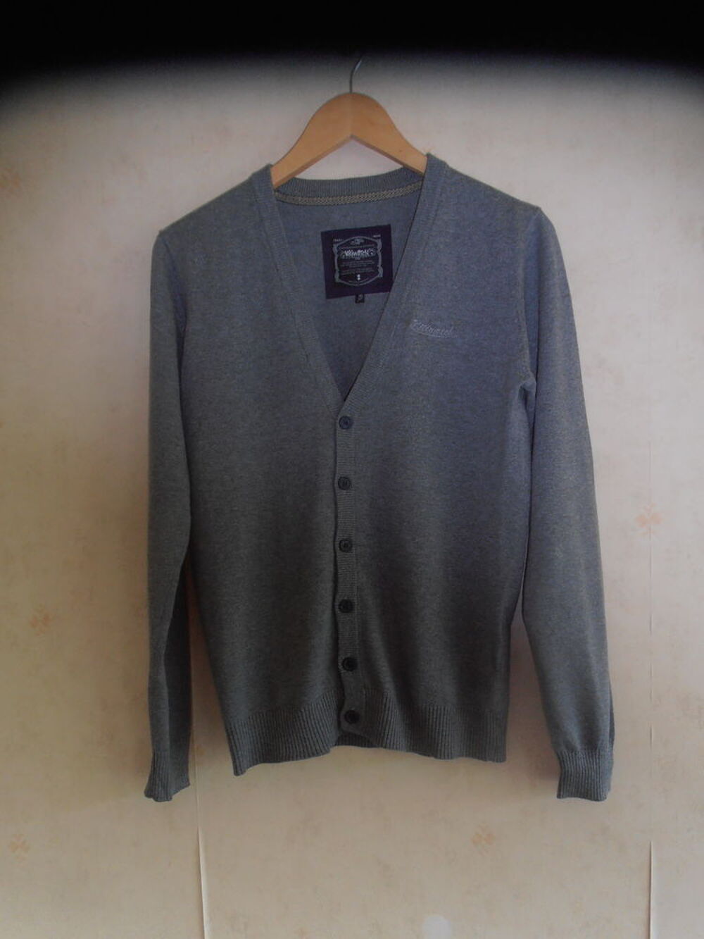 Gilet Kiliwatch (93) Vtements