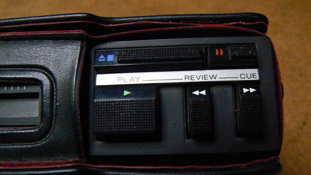Sony Walkman WM-D6C Audio et hifi