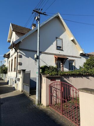  Maison  vendre 6 pices 141 m