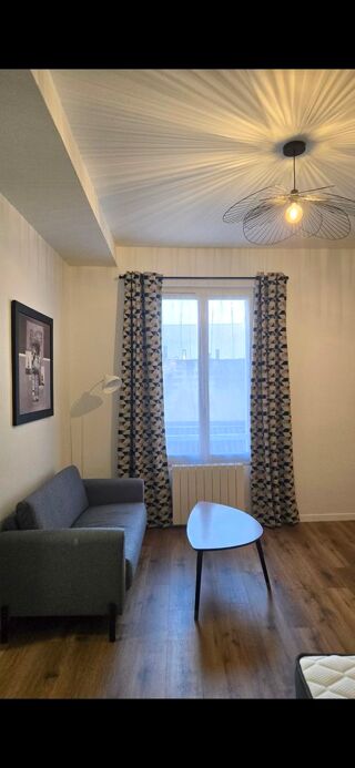  Appartement à louer 1 pièce 30 m² Libourne
