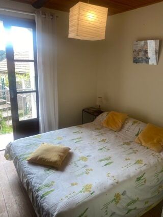  Appartement à louer 2 pièces 22 m²