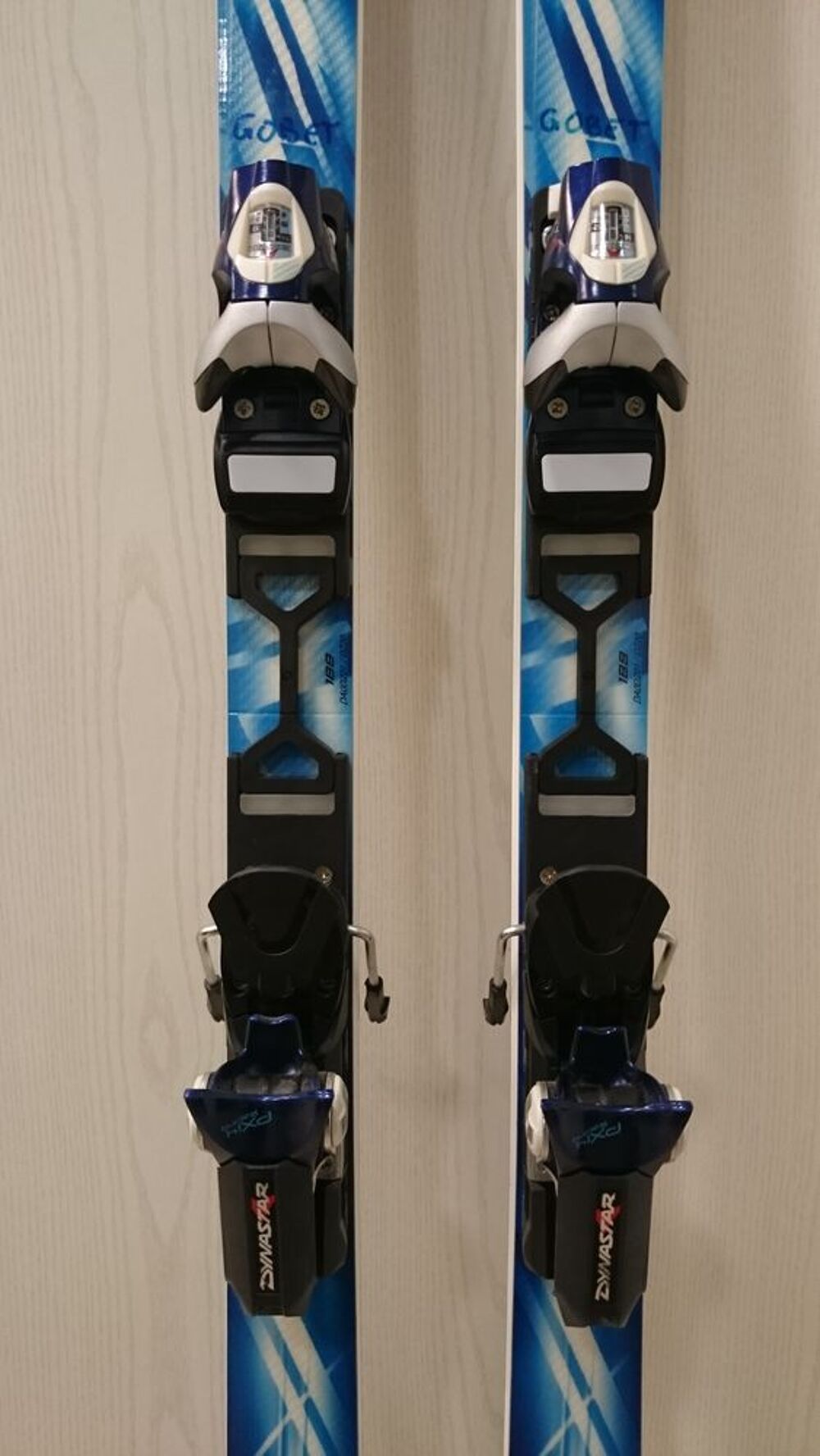 Neuf Ski alpin comp&eacute;tition Dynastar Speed Course WC Sports