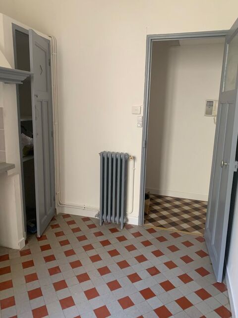   T2,r�nover Appartement - 2 pi�ce(s) - 38 m�