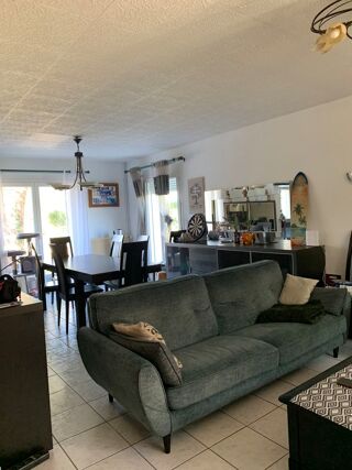  Maison à vendre 5 pièces 136 m²
