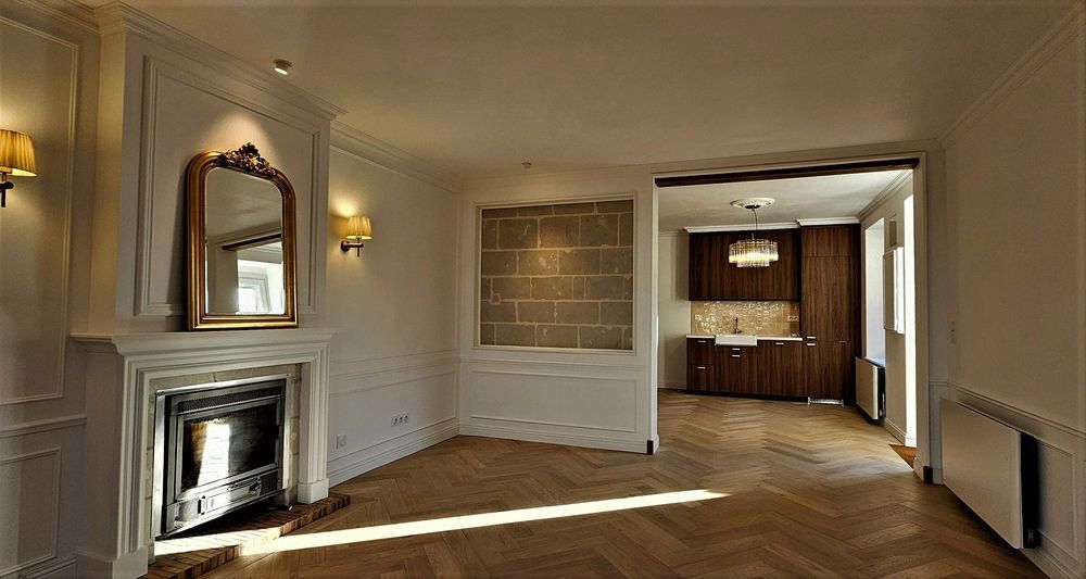 Location Appartement 4 pièces Paris 7