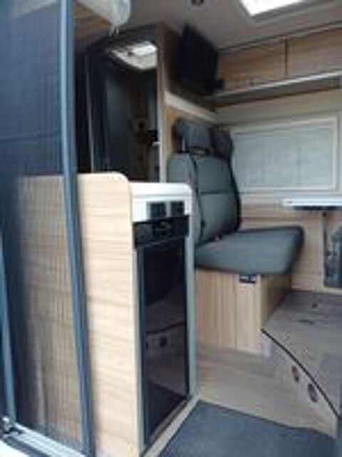  2020 occasion 35120 Dol-de-Bretagne