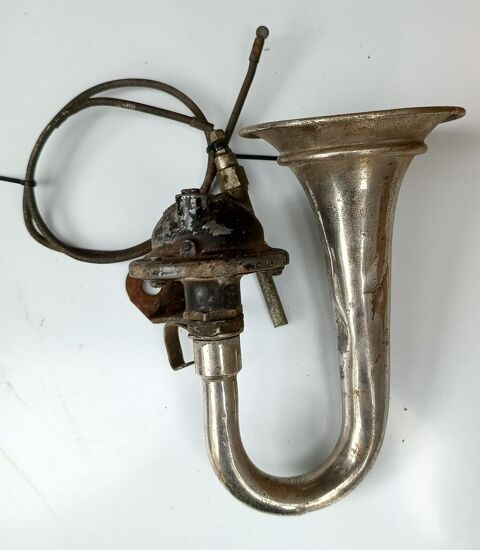 avertisseur depression gurtner super stentor 60 Saint-Jean-de-Fos (34)