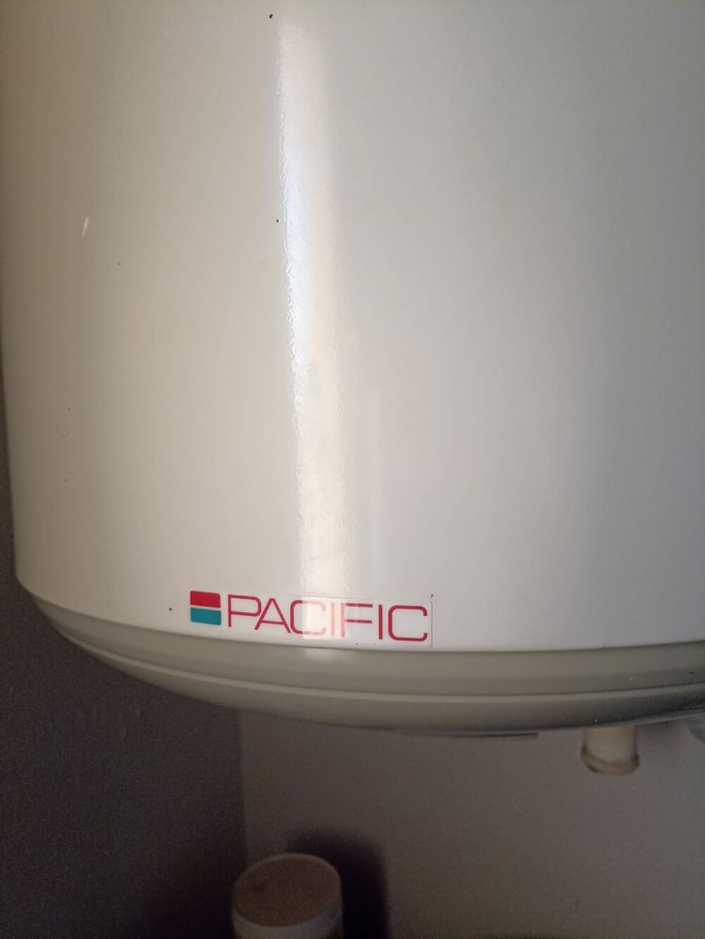 chauffe eau atlantic 150l Electroménager