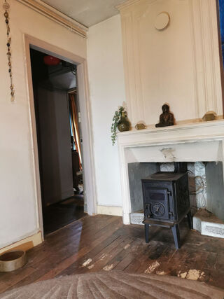  Maison � vendre 3 pi�ces 1064 m�