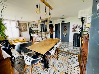  Appartement � vendre 3 pi�ces 77 m�