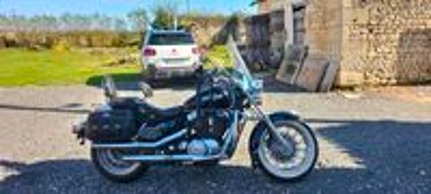 HONDA 1999 occasion 86200 La Roche-Rigault