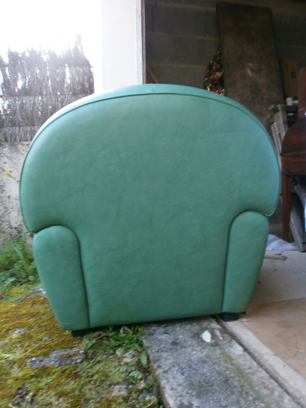 Fauteuil club Meubles