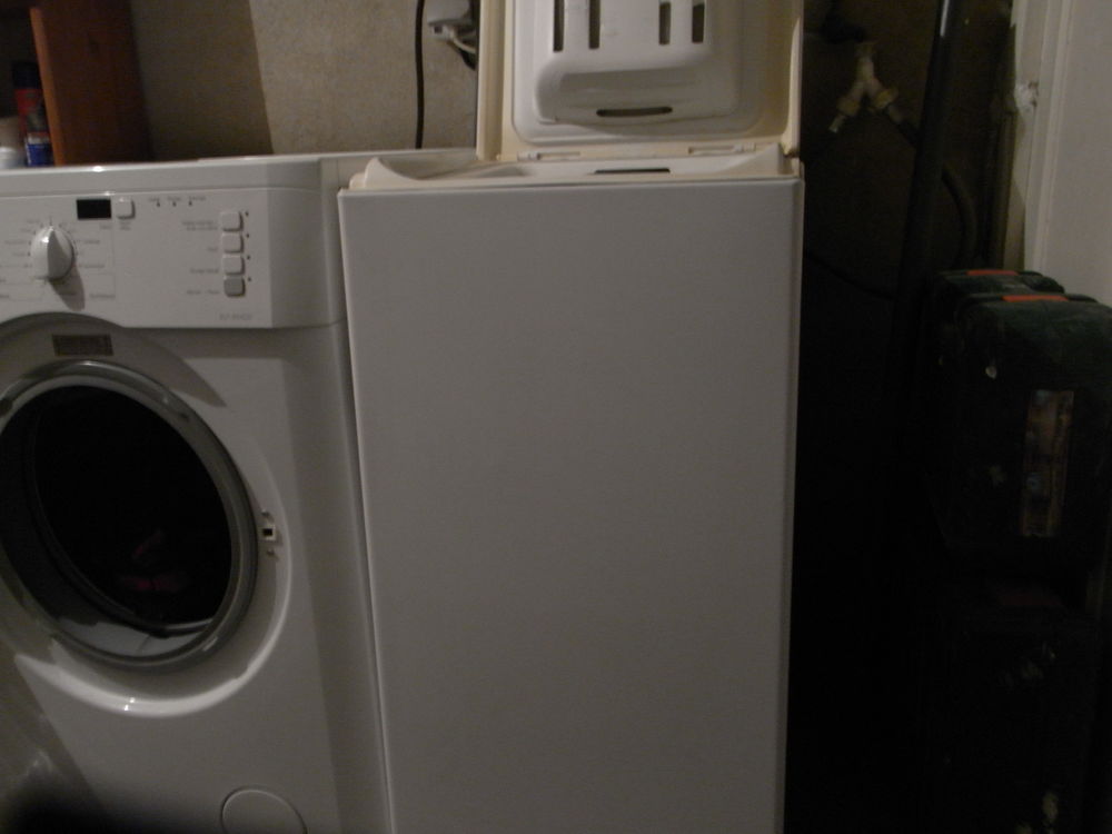 lave linge marque Lincoln Electroménager