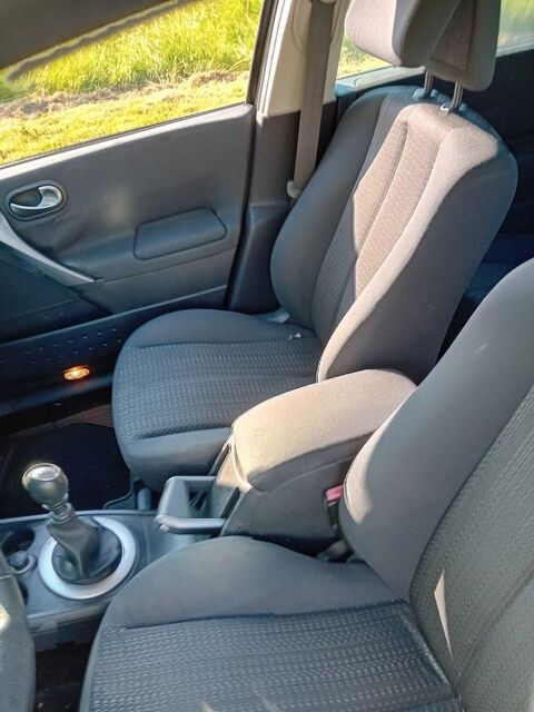 Renault megane ii estate megane 2 estate 1.9 dci 130
