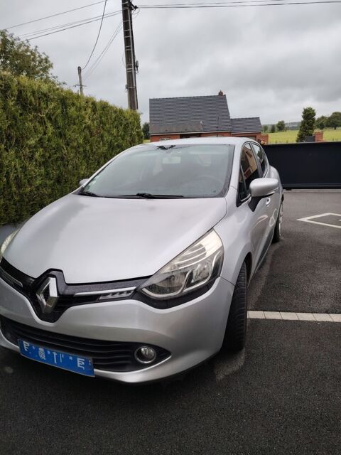 Renault Clio IV dCi 90 eco2 Business 2014 occasion Aubigny-en-Artois 62690