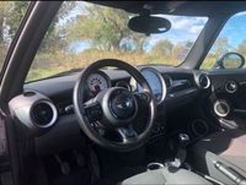 Cooper Hatch 122 ch 2011 occasion 34300 Agde