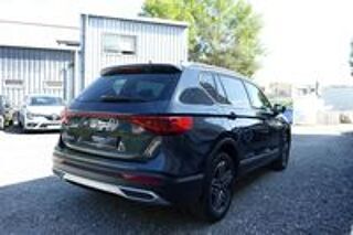 Tarraco 1.5 TSI 150 ch Start/Stop DSG7 7 pl Xcellence (8 CV) 2020 occasion 13600 La Ciotat