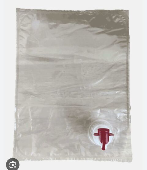 BIB 20L neuf 5 Belgique