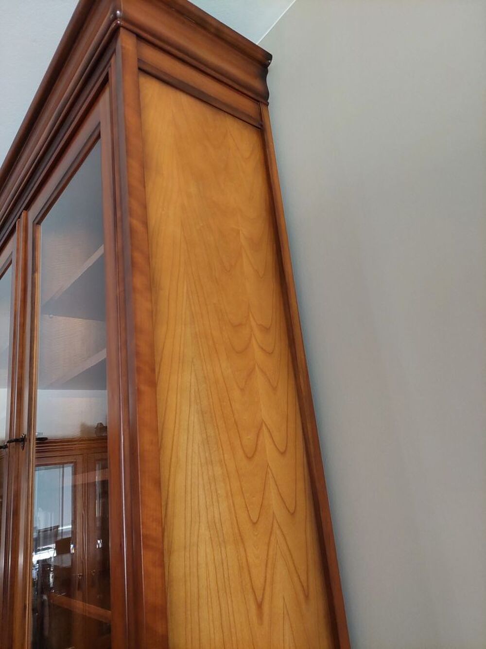 Haut de buffet Meubles