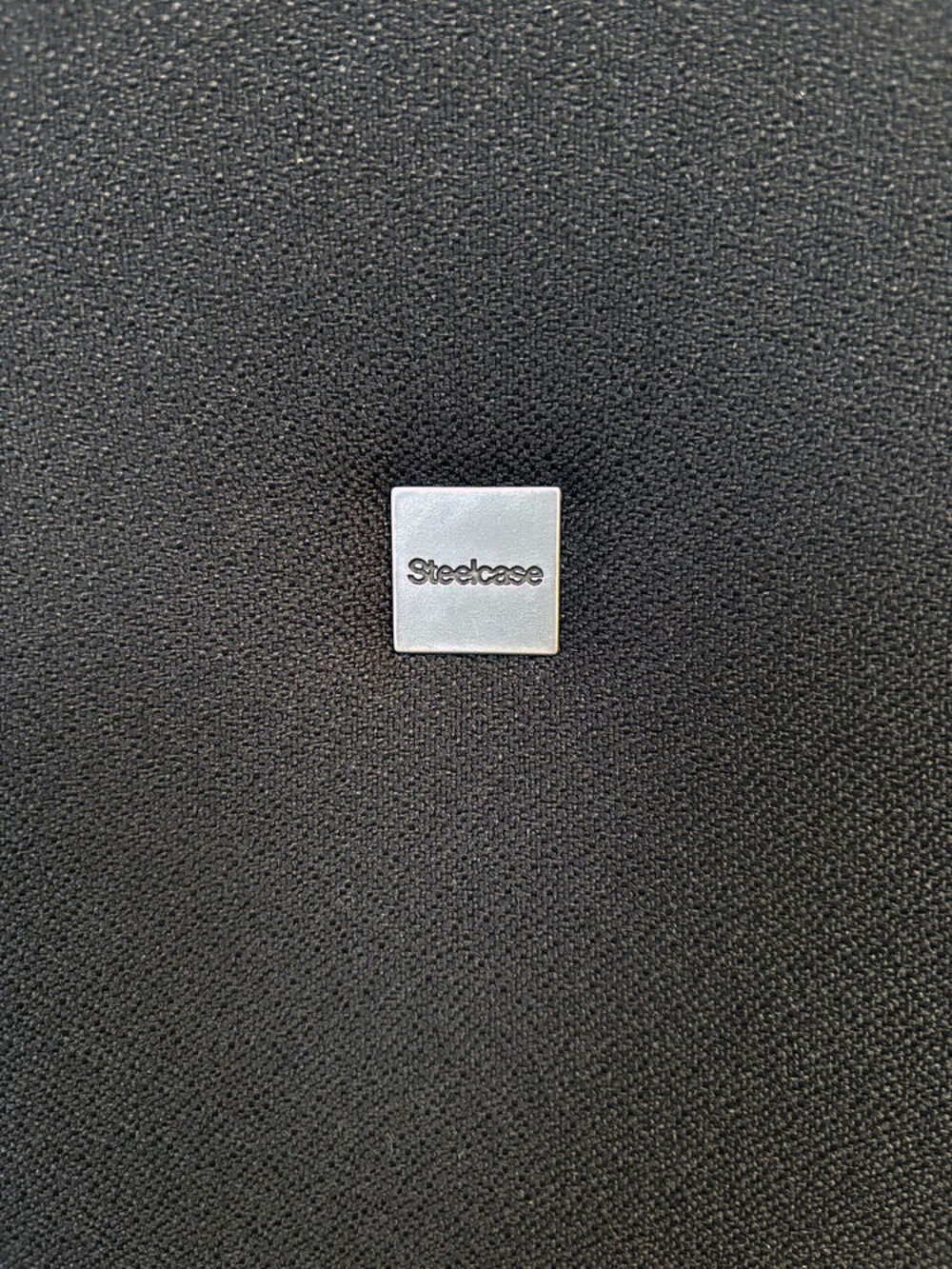 Steelcase Please Fauteuil professionnel ergonomique premium Meubles