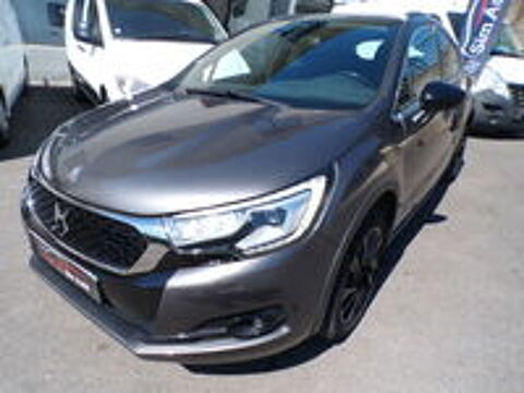 DS4 PureTech 130 S&S BVM6 So Chic 2017 occasion 42300 Roanne