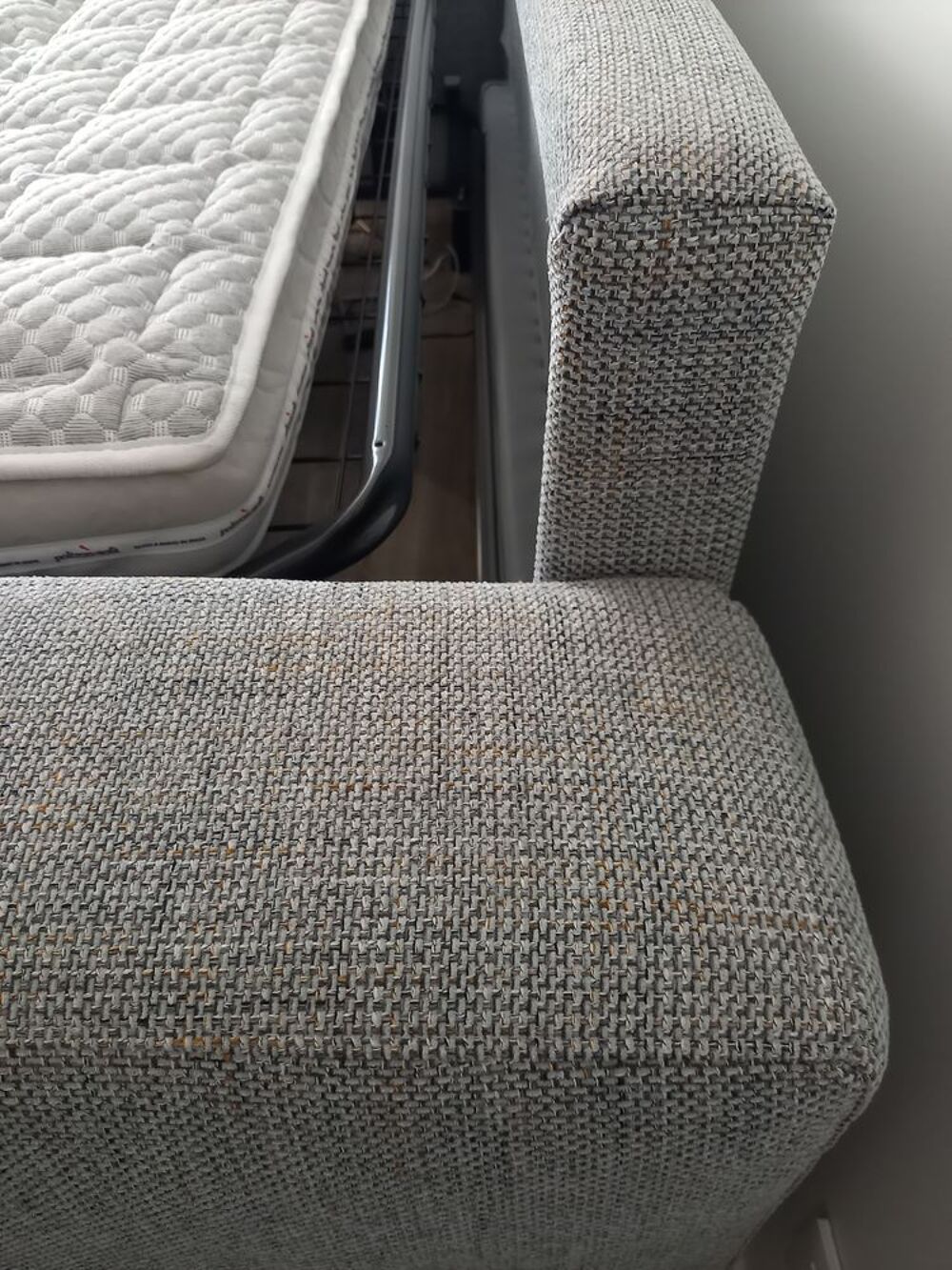 Canap&eacute; de chez poltronesofa convertible Meubles