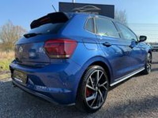 Polo 2.0 TSI 200 S&S DSG6 GTI 2020 occasion 57880 Ham-sous-Varsberg