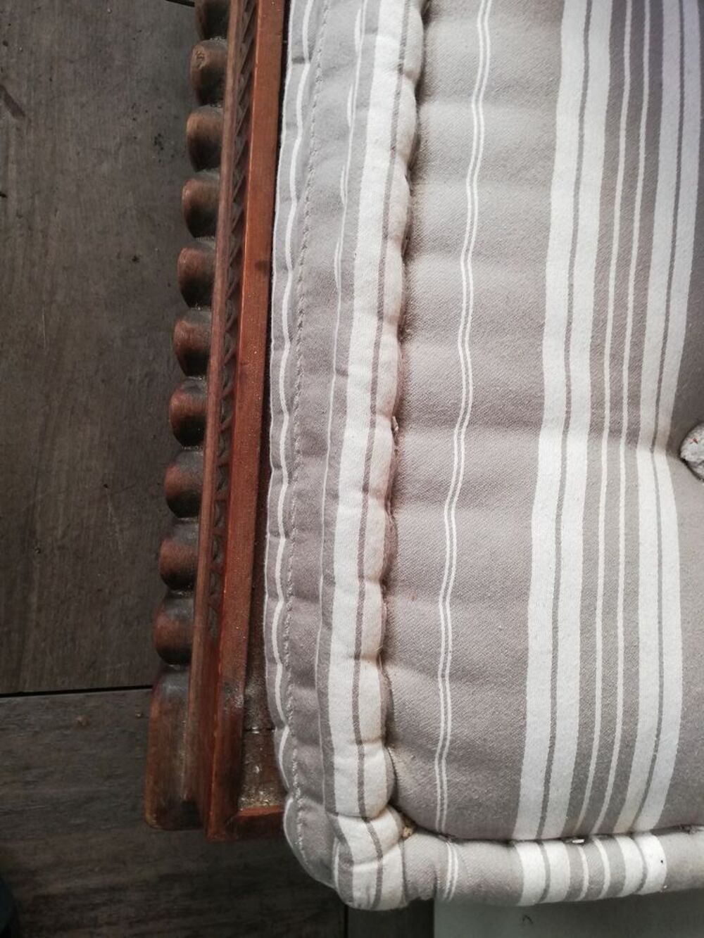 Banquette marocaine Meubles
