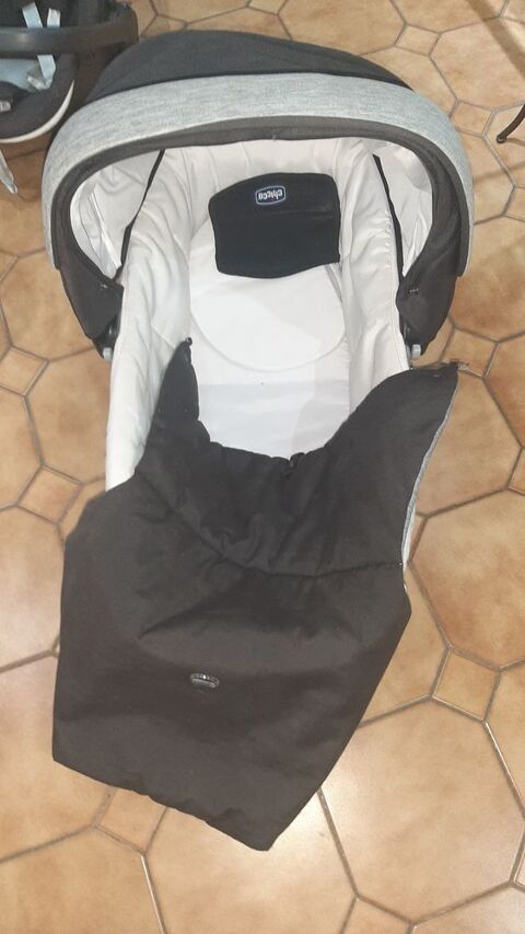 Combi poussette,Landeau,maxi cosi 350 Aspremont (06)
