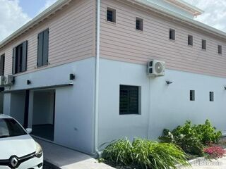  Appartement � louer 3 pi�ces 94 m�