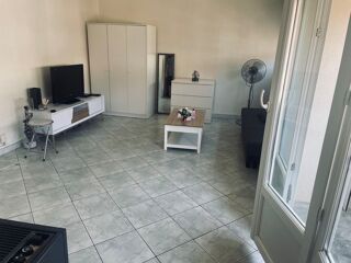  Appartement à louer 1 pièce 30 m²