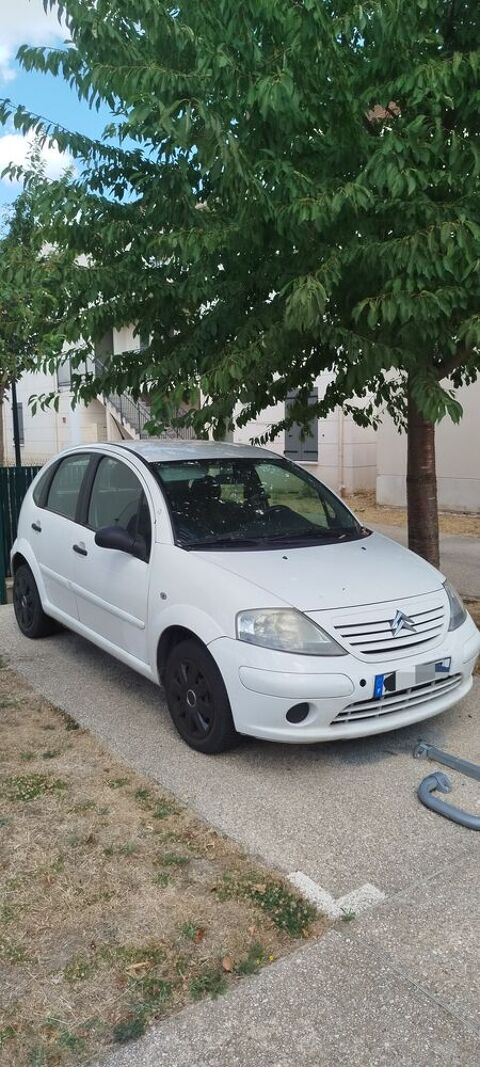 Citroen c3 Citro&euml;n  1.1i
