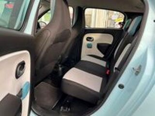 Twingo III 1.0 SCe 70 eco2 Stop & Start Intens 2015 occasion 42700 Firminy