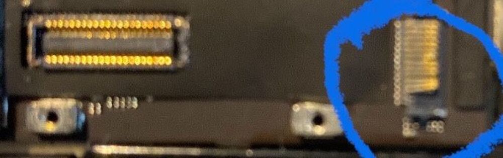 iPad wifi+cellular &agrave; r&eacute;parer Matériel informatique