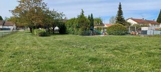  Terrain � vendre 1316 m�
