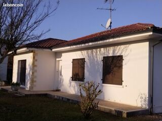  Maison � vendre 6 pi�ces 97 m� 