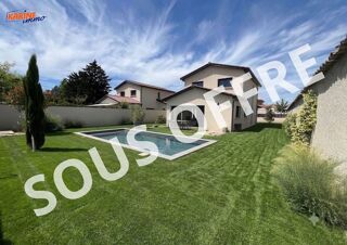  Maison à vendre 5 pièces 140 m²