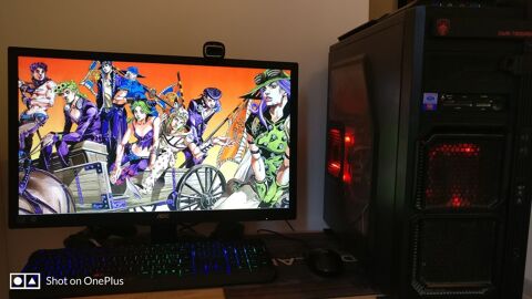 Pc gaming + �crans 700 Carcassonne (11)