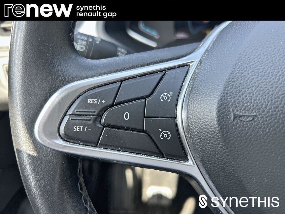 Captur E-Tech full hybrid 145 Evolution 2023 occasion 05000 Gap