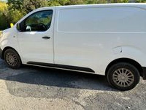 Proace PROACE CABINE APPROFONDIE MEDIUM 150 D-4D BUSINESS 2020 occasion 66400 Reyn&egrave;s