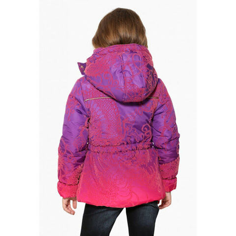 Manteau DESIGUAL 4 ans 0 Corbeil-Essonnes (91)
