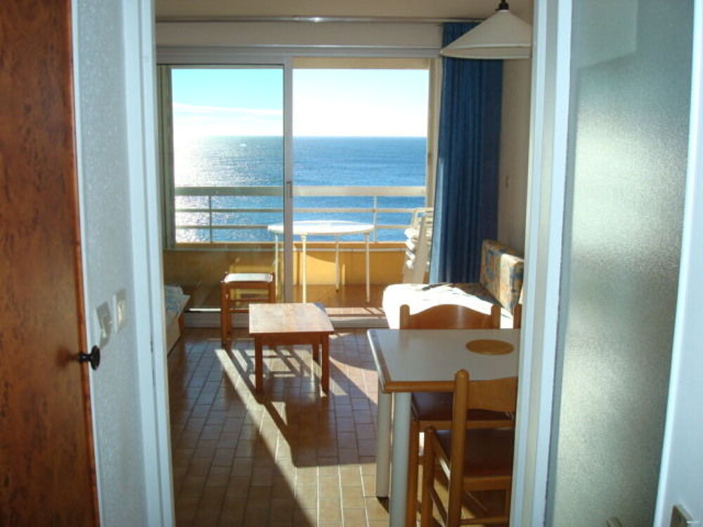   SAINT RAPHAEL Juillet/Août 700€/sem vue mer à 180° Provence-Alpes-Côte d'Azur, Saint-Raphaël (83700)