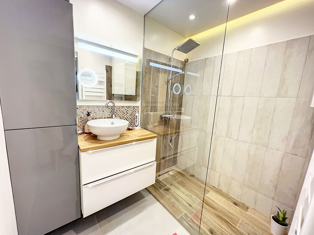 Location Appartement APPART/DUPLEX MOUGINS 70m² 3Pcs - 2 chambres Etg 1/1 Mougins