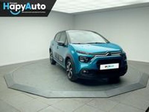 C3 BlueHDi 100 S&S BVM6 Shine Pack 2022 occasion 65000 Tarbes