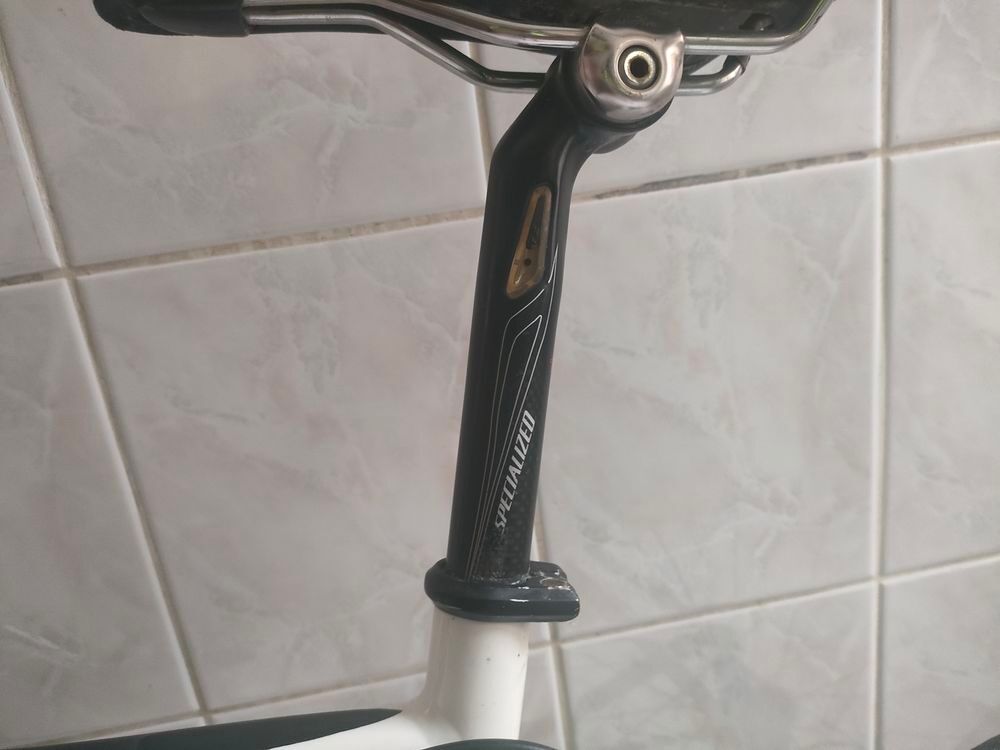 V&eacute;lo de route BH zaphire Vélos