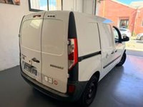 Kangoo KANGOO EXPRESS CA MAXI DCI 90 E6 EDC CONFORT 2019 occasion 13010 Marseille