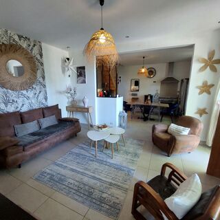  Maison � vendre 12 pi�ces 217 m�