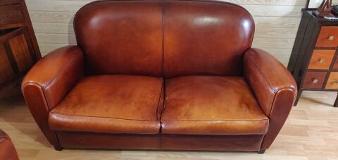 Canap et fauteuils Club Saint Nicolas 3600 Montreuil (93)