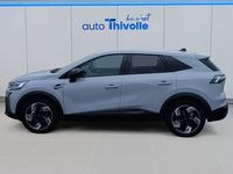 Symbioz E-Tech full hybrid 160 ch Esprit Alpine 2026 occasion 42120 Le Coteau